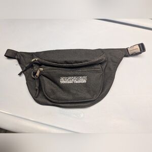 Vtg. Eastsport Fanny Pack